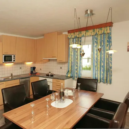 Appartement City Kaprun