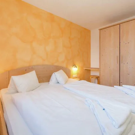 Appartement City Kaprun