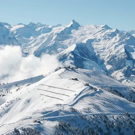 City Kaprun