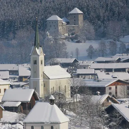 City Kaprun